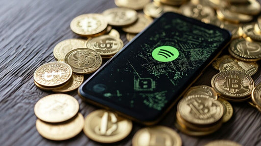 Zarobki na Spotify: Bezpłatny Kalkulator dla Artystów! (2024)