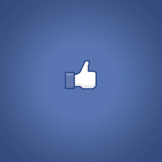 Lajki na facebook