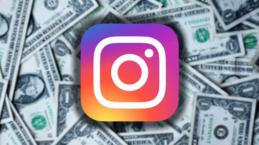 Ile można zarobić na Instagramie? Konkretne stawki