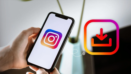 Jak pobrać zdjęcie z Instagrama? (Sprawdzone aplikacje!)