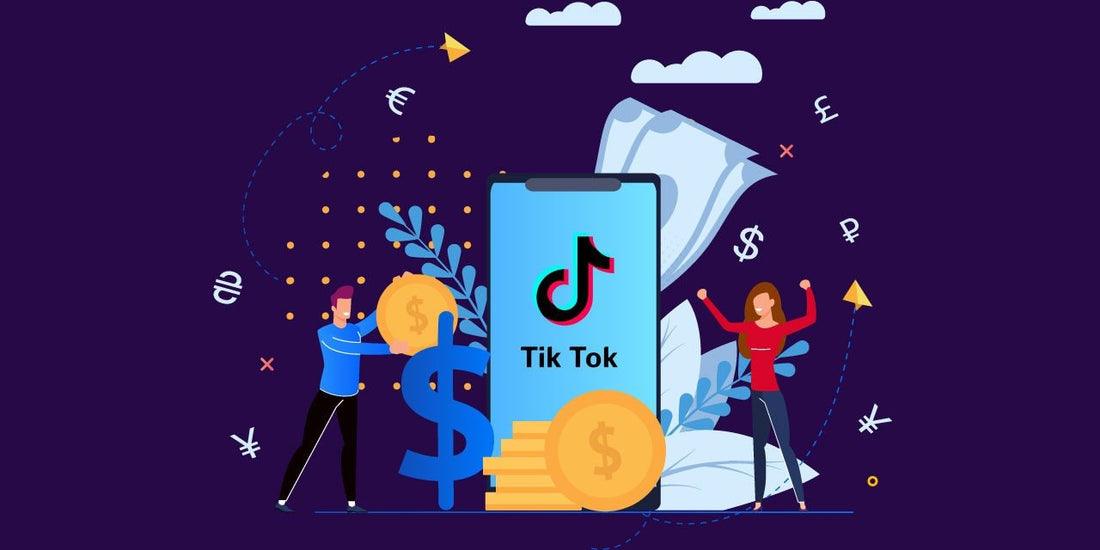 Zarobki na TikTok: Darmowy Kalkulator dla TikTokerów (2024)