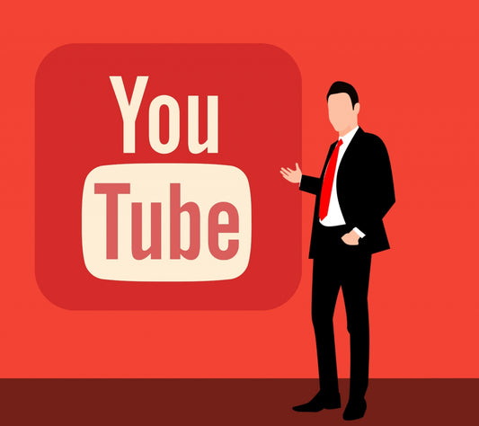 Jak zarabiać na YouTube - 6 praktycznych metod