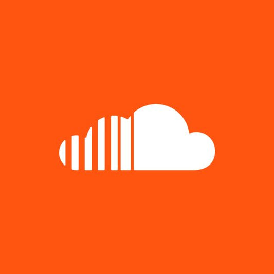 SoundCloud Odtworzenia